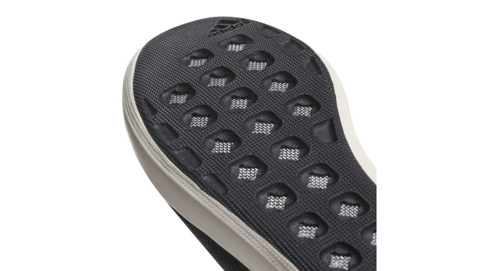Adidas Terrex CC BOAT Sleek Parley, Black/Carbon/Chalk White, 6, DB0898-6