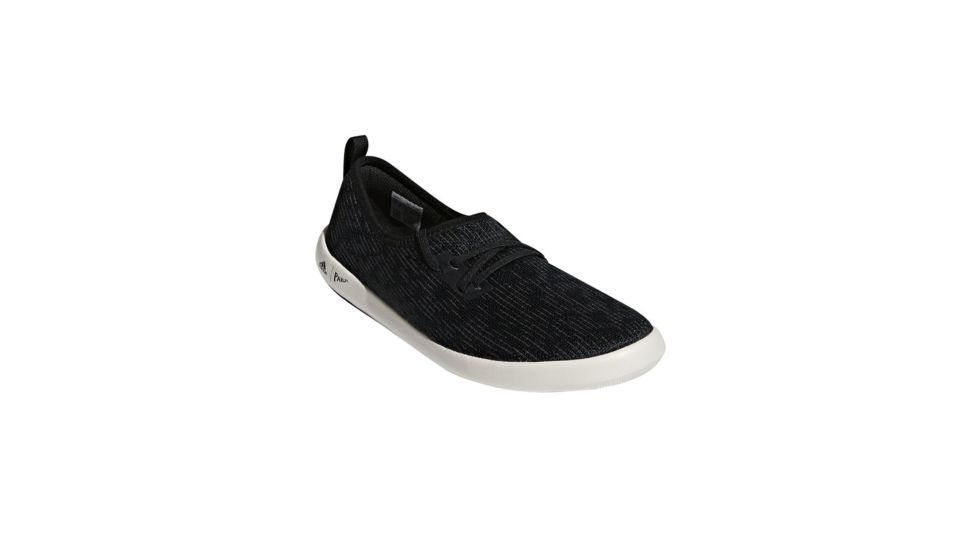 Adidas Terrex CC BOAT Sleek Parley, Black/Carbon/Chalk White, 6, DB0898-6