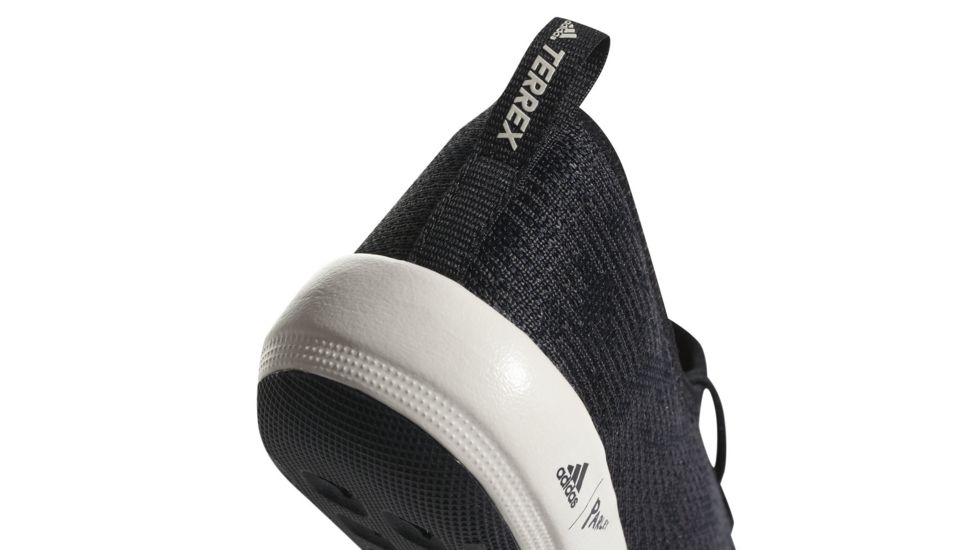 Adidas Terrex CC BOAT Sleek Parley, Black/Carbon/Chalk White, 6, DB0898-6