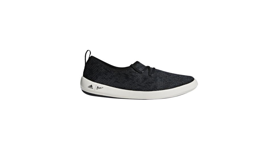 Adidas Terrex CC BOAT Sleek Parley, Black/Carbon/Chalk White, 6, DB0898-6