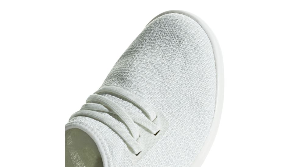 Adidas Terrex CC BOAT Sleek Parley, Non-Dyed/White/Grey One, 8.5, BC0465-8.5