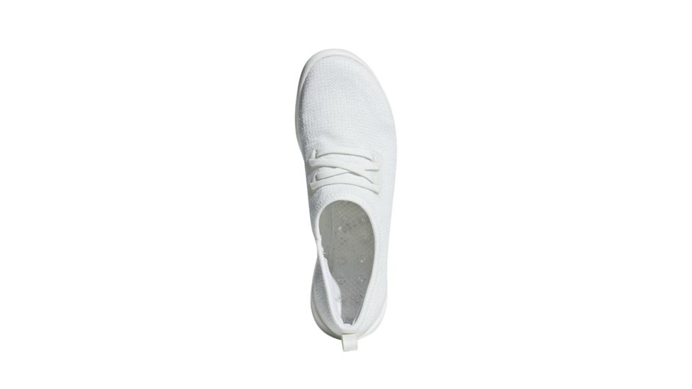 Adidas Terrex CC BOAT Sleek Parley, Non-Dyed/White/Grey One, 8.5, BC0465-8.5