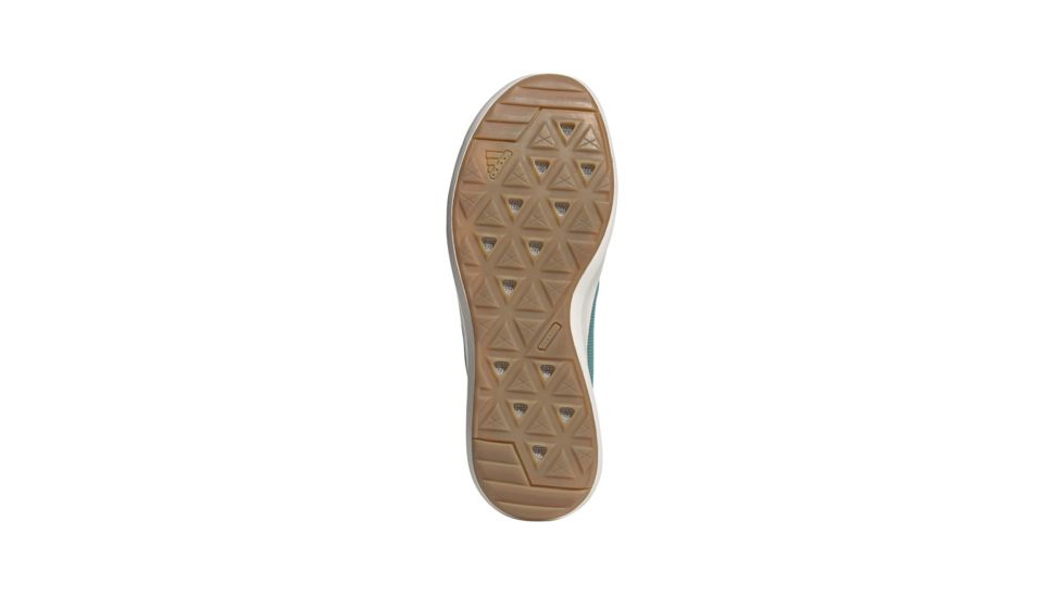 Adidas Terrex CC BOAT, True Green/True Green/Chalk White, 8, BC0505-8