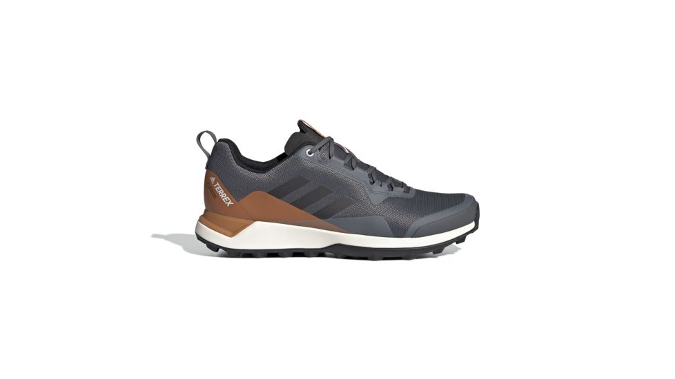 Adidas Terrex CMTK GTX, Men's, Grey Five/Black/Tech Copper, 13, G26403-13