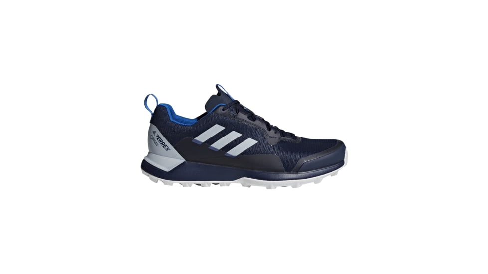Adidas Terrex Cmtk GTX Trail Running Shoe - Men's, Col. Navy/Gray One/Blue Beauty, 9, CM7628-9