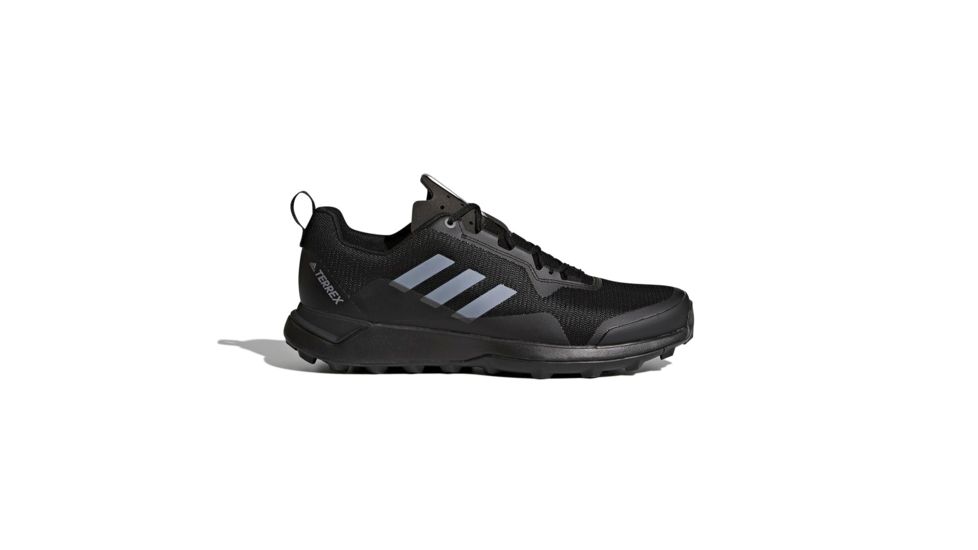 Adidas Terrex Cmtk Trail Running Shoe - Men's, Black/White/Gray Three, 9.5, S80873-9.5