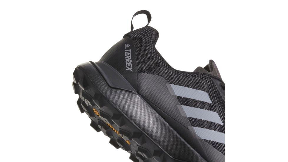 Adidas Terrex Cmtk Trail Running Shoe - Men's, Black/White/Gray Three, 9.5, S80873-9.5