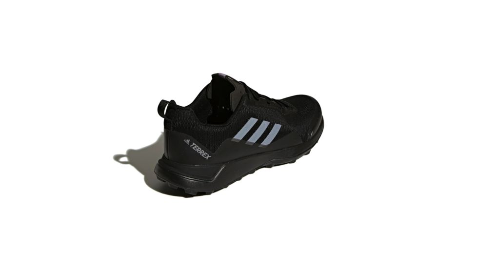Adidas Terrex Cmtk Trail Running Shoe - Men's, Black/White/Gray Three, 12, S80873-12