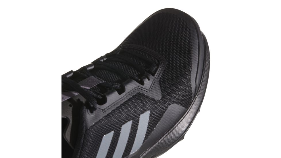 Adidas Terrex CMTK Trailrunning Shoe - Men's, Black/White/Gray, 8.5, S80873-8.5