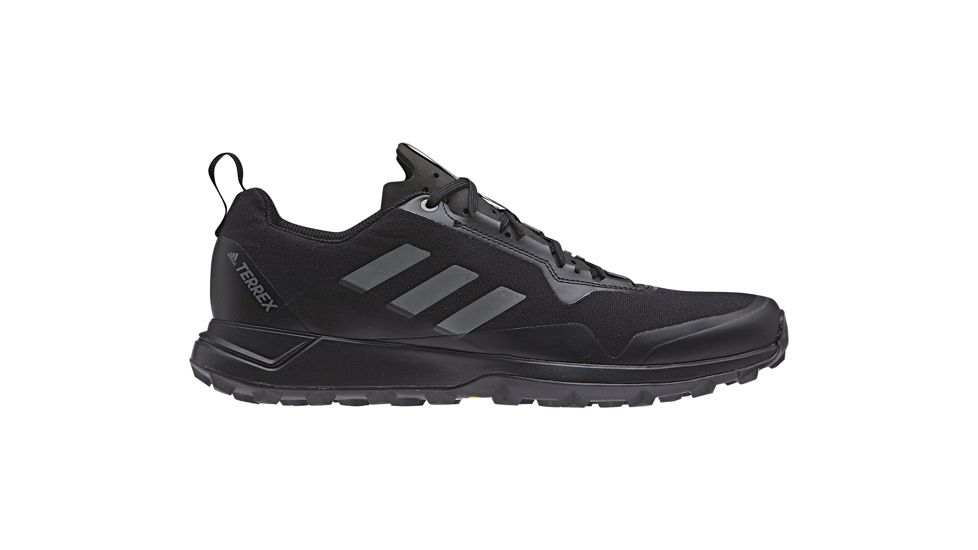 Adidas Terrex CMTK Trailrunning Shoe - Men's, Black/White/Gray, 8.5, S80873-8.5