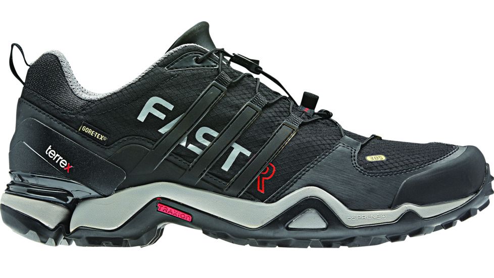 Adidas Outdoor Terrex Fast R GTX Hiking Shoe - Men's