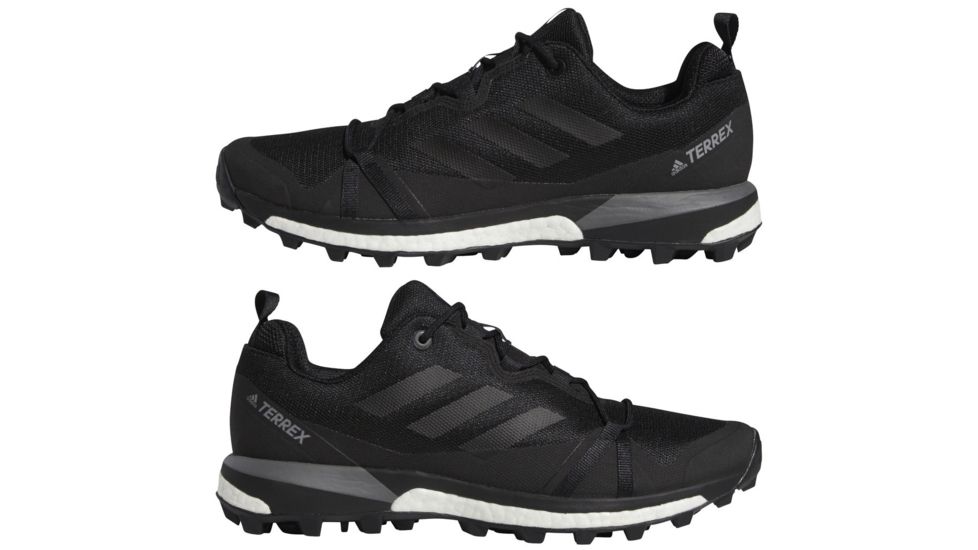 Adidas Terrex Skychaser LT, Black/Black/Grey Four, 15, F36116-15