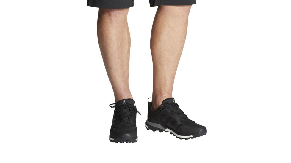 Adidas Terrex Skychaser LT, Black/Black/Grey Four, 15, F36116-15