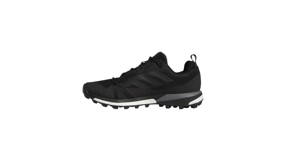 Adidas Terrex Skychaser LT, Black/Black/Grey Four, 15, F36116-15