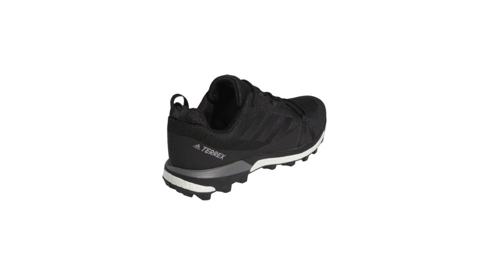 Adidas Terrex Skychaser LT, Black/Black/Grey Four, 15, F36116-15