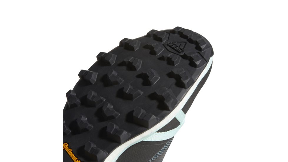 Adidas Terrex Skychaser LT GTX, Ash Grey/Black/Clear Mint, 9.5, F36120-9.5