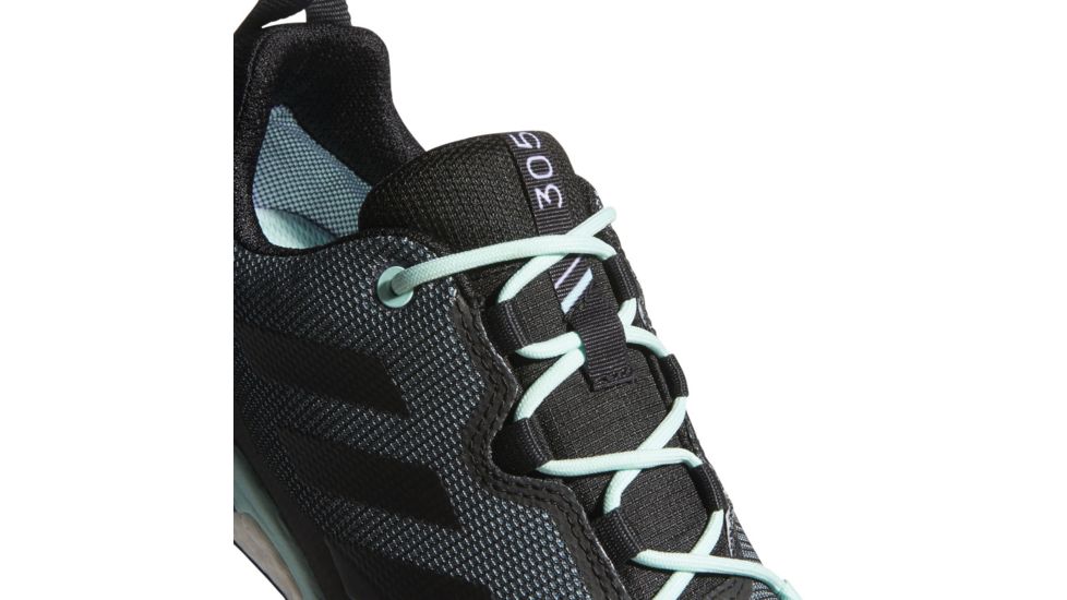 Adidas Terrex Skychaser LT GTX, Ash Grey/Black/Clear Mint, 9.5, F36120-9.5