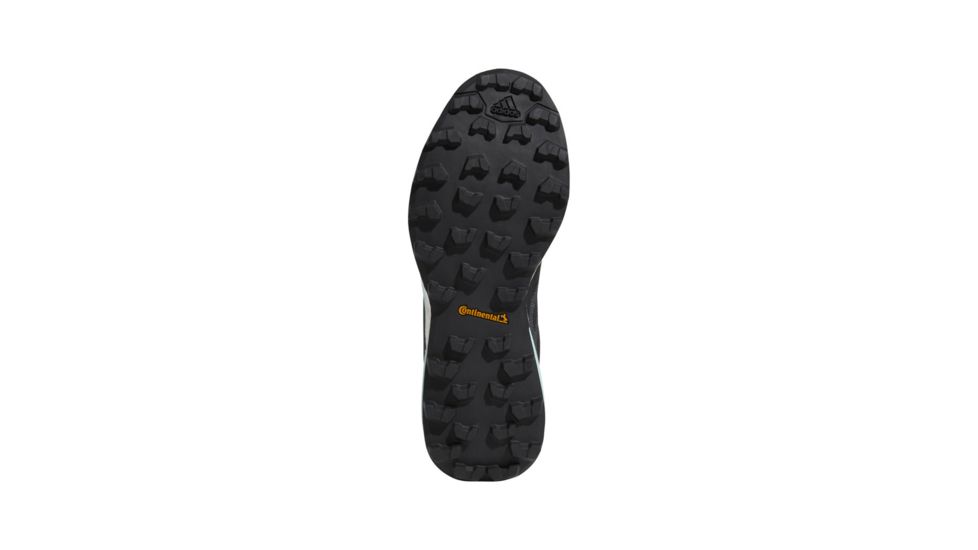 Adidas Terrex Skychaser LT GTX, Ash Grey/Black/Clear Mint, 9.5, F36120-9.5