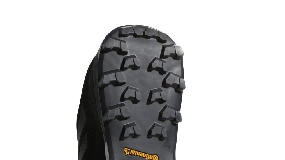 Adidas Terrex Skychaser LT GTX, Carbon/Black/Grey Four, 10.5, F36099-10.5