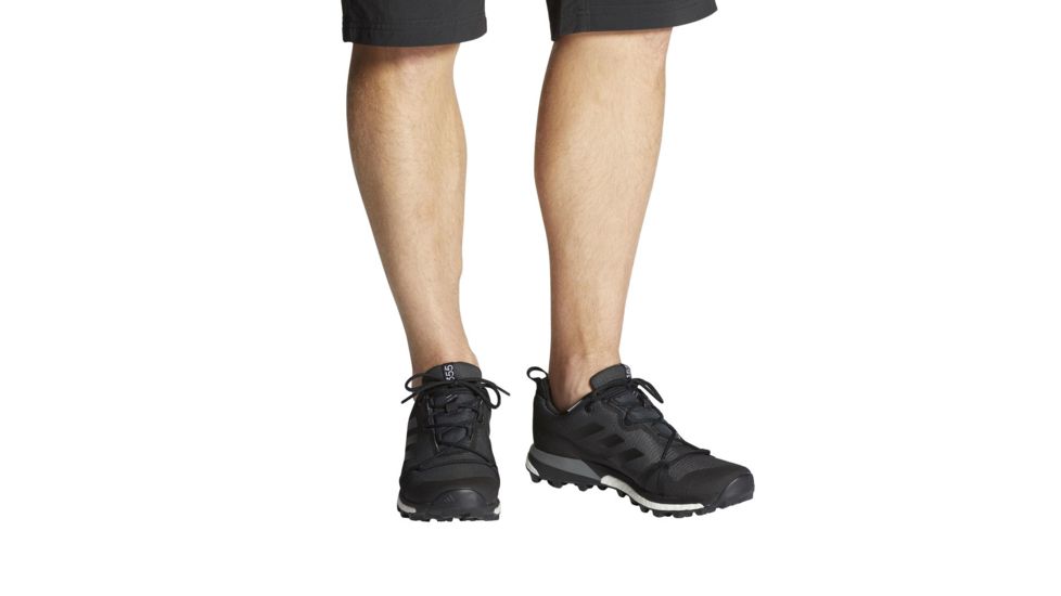 Adidas Terrex Skychaser LT GTX, Carbon/Black/Grey Four, 10.5, F36099-10.5