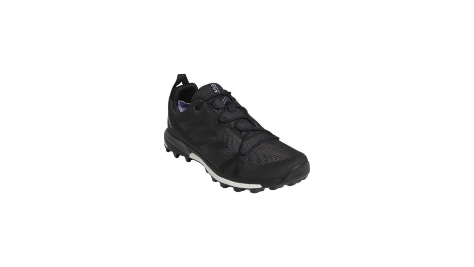 Adidas Terrex Skychaser LT GTX, Carbon/Black/Grey Four, 10.5, F36099-10.5