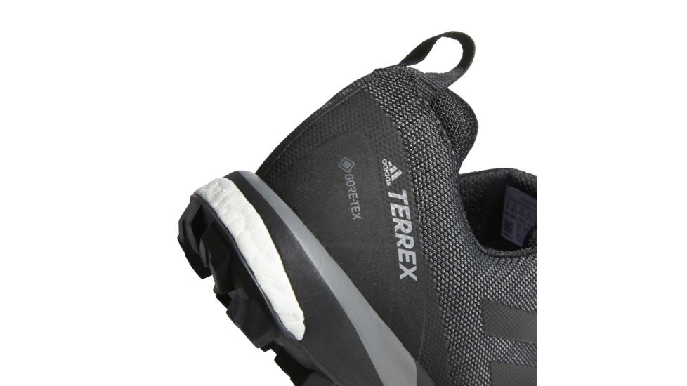 Adidas Terrex Skychaser LT GTX, Carbon/Black/Grey Four, 10.5, F36099-10.5