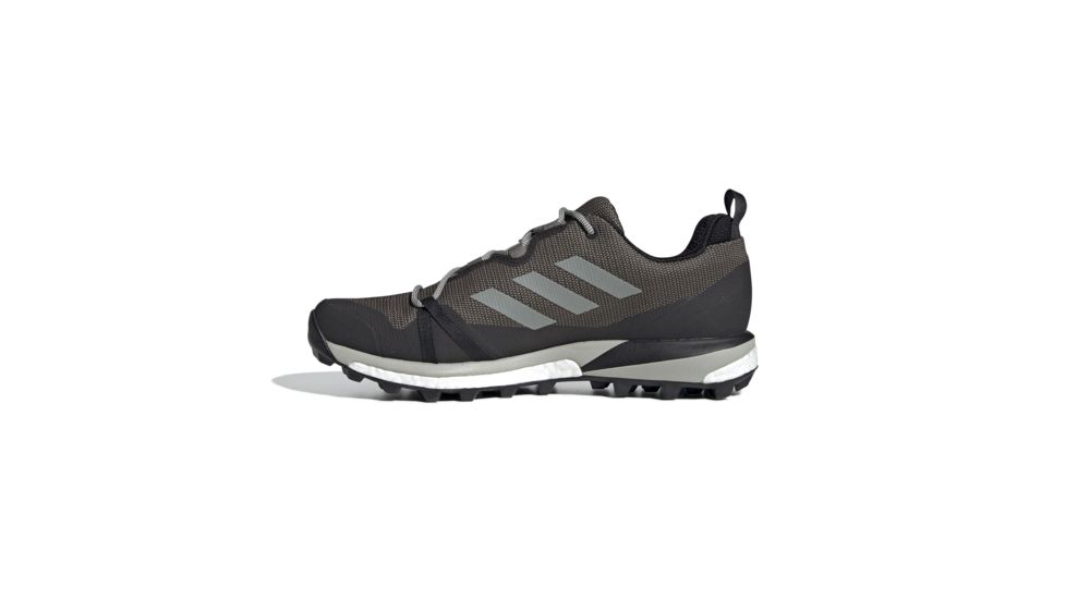 Adidas Terrex Skychaser LT GTX - Men's, Trace Cargo/Sesame/Black, 10.5, F36108-10.5