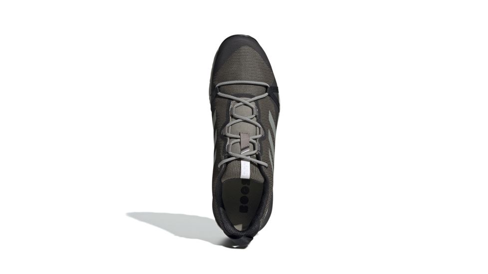 Adidas Terrex Skychaser LT GTX - Men's, Trace Cargo/Sesame/Black, 10.5, F36108-10.5