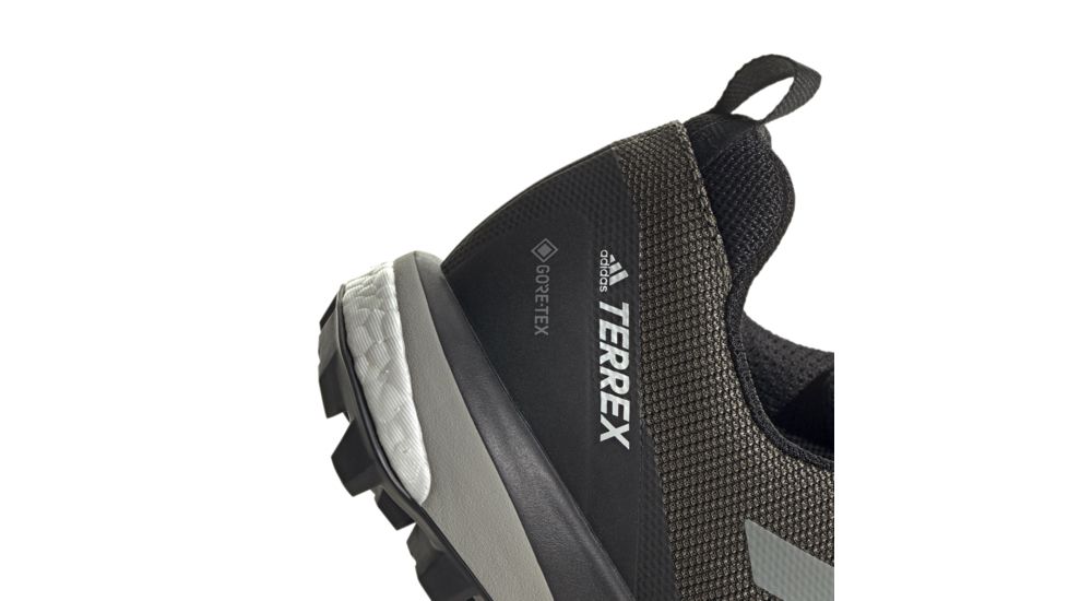 Adidas Terrex Skychaser LT GTX - Men's, Trace Cargo/Sesame/Black, 10.5, F36108-10.5
