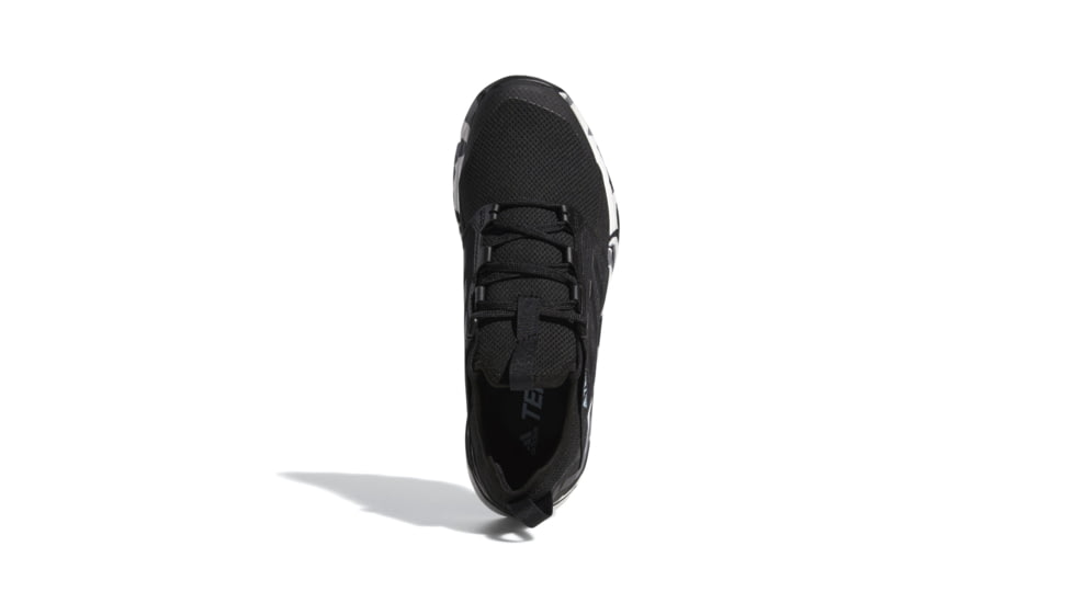 Adidas Terrex Speed LD - Womens, Black/Non-Dyed/Ash Grey, 8.5, BD7692-8.5