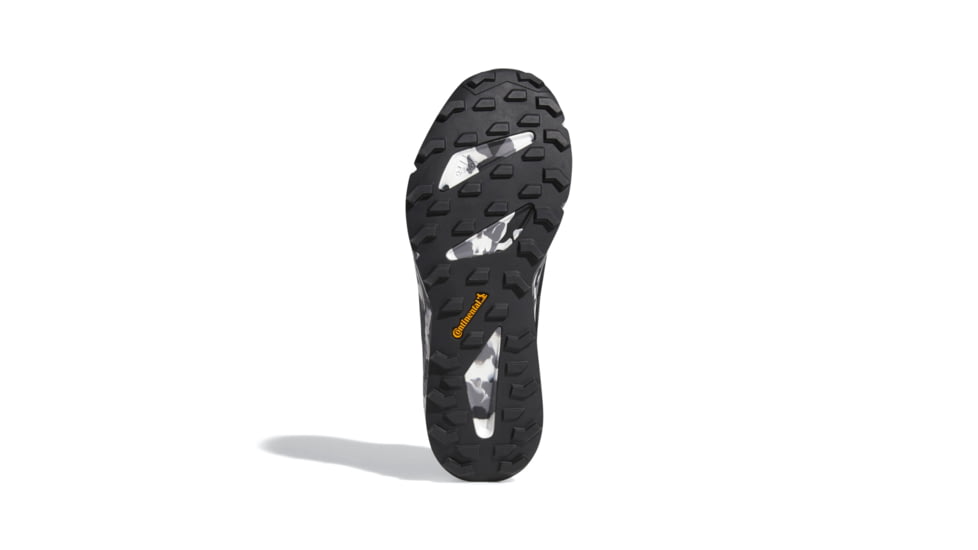 Adidas Terrex Speed LD - Womens, Black/Non-Dyed/Ash Grey, 8.5, BD7692-8.5