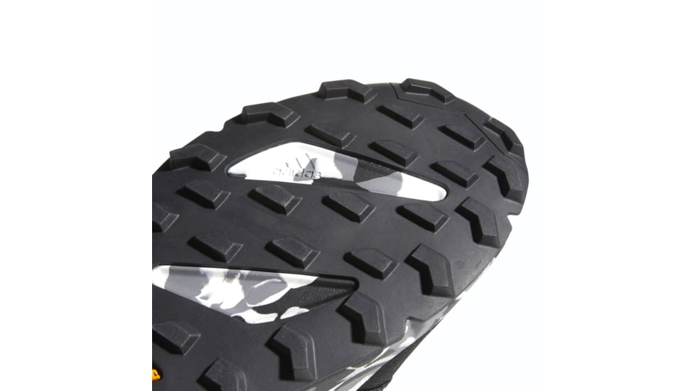 Adidas Terrex Speed LD - Womens, Black/Non-Dyed/Ash Grey, 8.5, BD7692-8.5