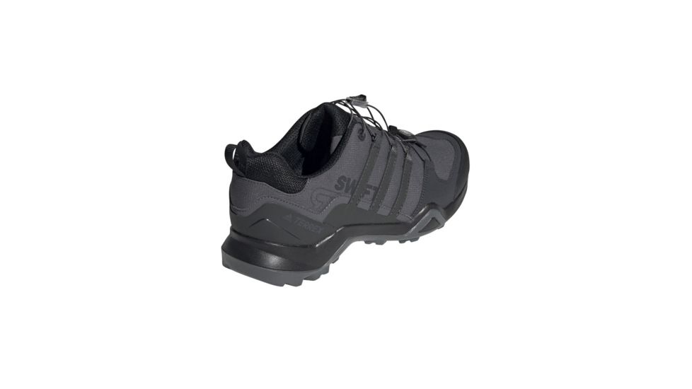 Adidas Terrex Swift R2, Grey Six/Carbon/Grey Five, 10.5, BC0390-10.5