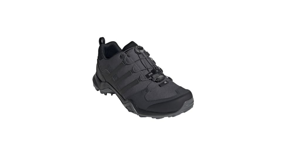 Adidas Terrex Swift R2, Grey Six/Carbon/Grey Five, 10.5, BC0390-10.5