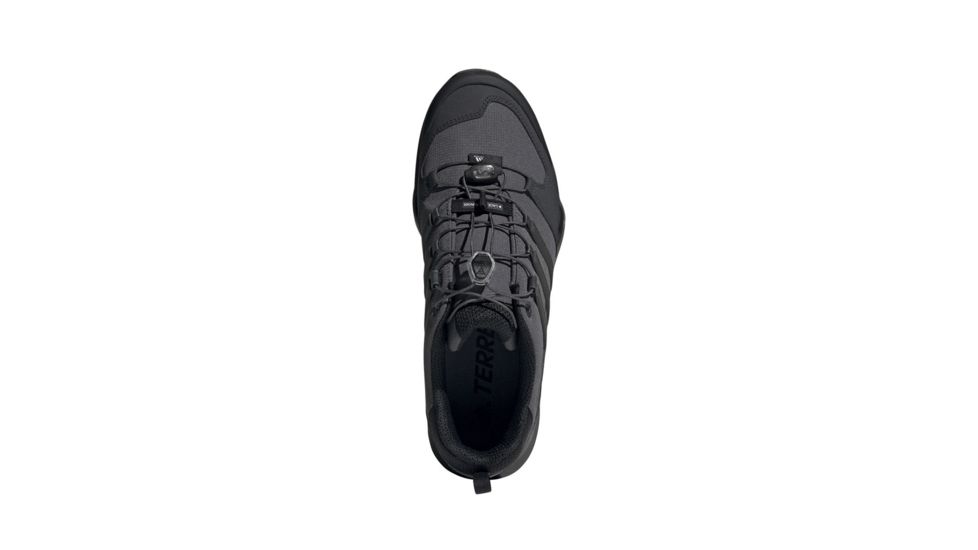 Adidas Terrex Swift R2, Grey Six/Carbon/Grey Five, 10.5, BC0390-10.5