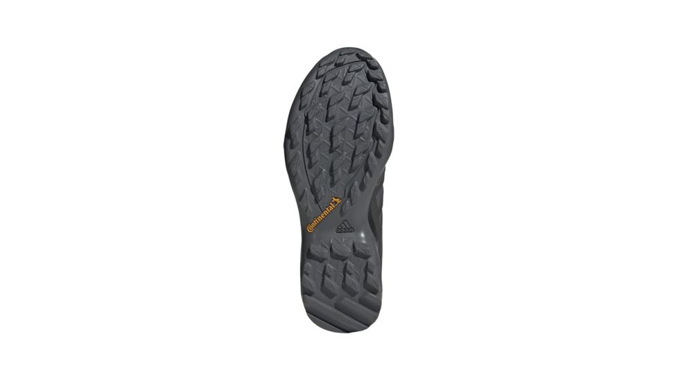 Adidas Terrex Swift R2, Grey Six/Carbon/Grey Five, 10.5, BC0390-10.5