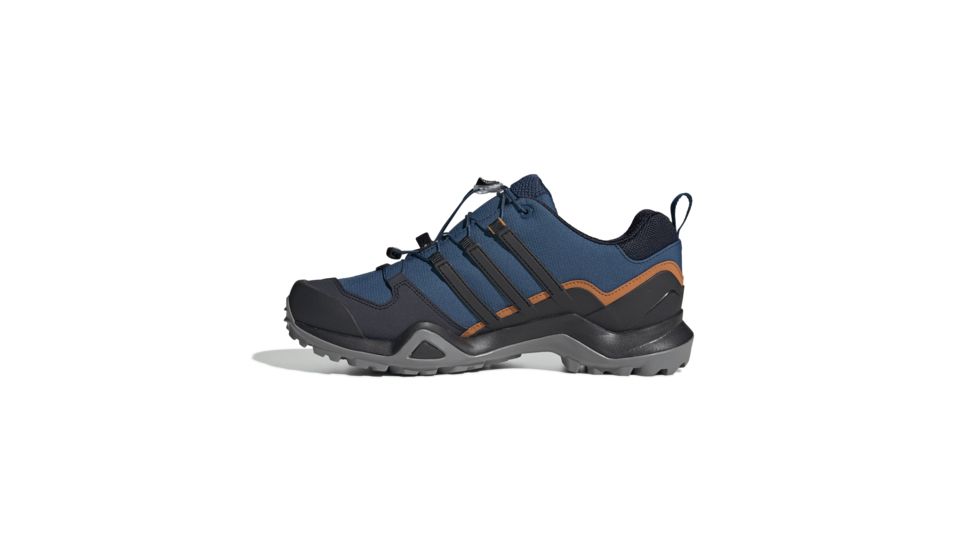Adidas Terrex Swift R2 GTX, Men's, Legend Marine/Black/Tech Copper, 11.5, G26553-11.5