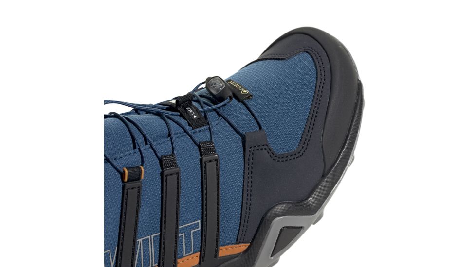 Adidas Terrex Swift R2 GTX, Men's, Legend Marine/Black/Tech Copper, 11.5, G26553-11.5