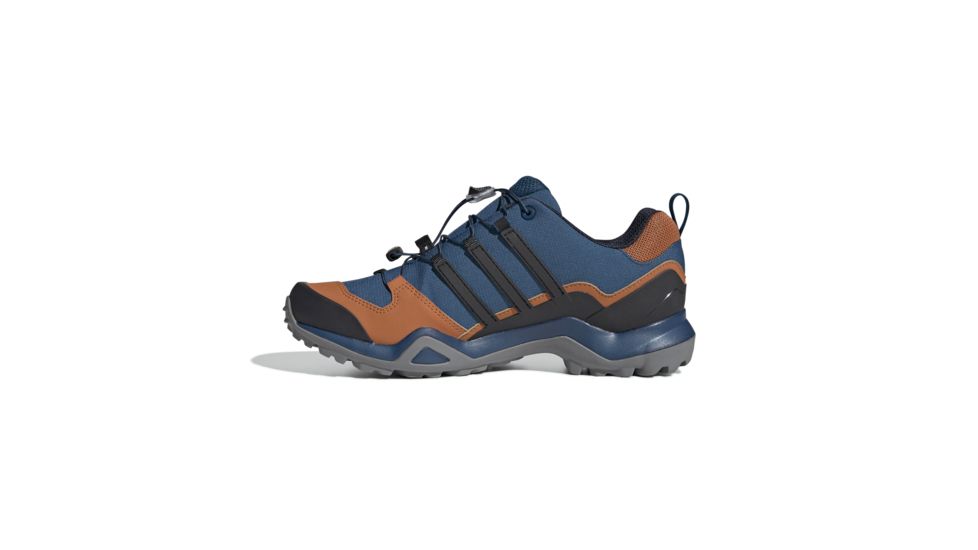 Adidas Terrex Swift R2, Men's, Legend Marine/Black/Tech Copper, 9.5, G26557-9.5