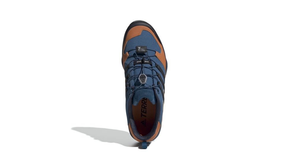 Adidas Terrex Swift R2, Men's, Legend Marine/Black/Tech Copper, 9.5, G26557-9.5