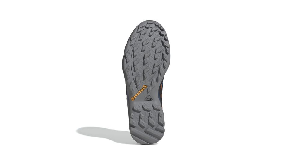 Adidas Terrex Swift R2, Men's, Legend Marine/Black/Tech Copper, 9.5, G26557-9.5