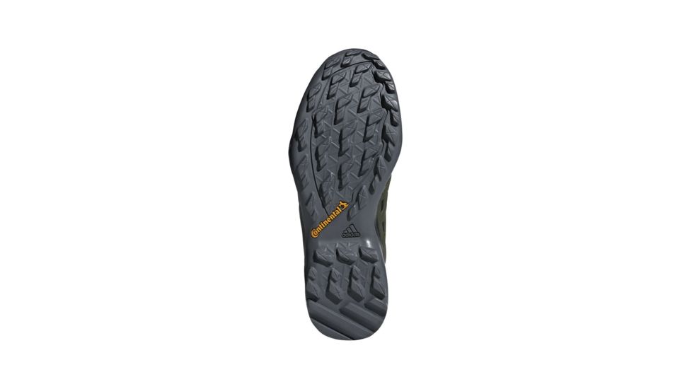 Adidas Terrex Swift R2, Night Cargo/Night Cargo/Grey Five, 8, AC7983-8