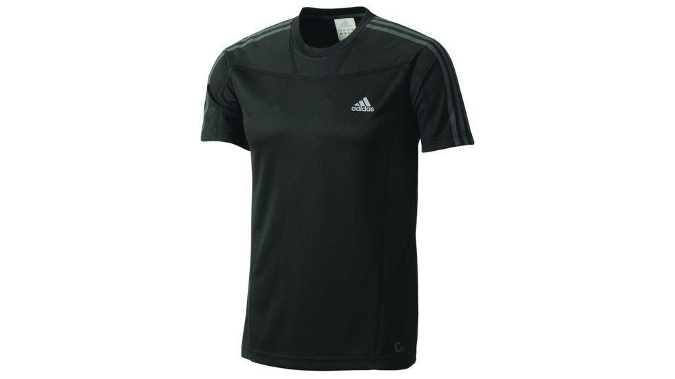 Adidas Outdoor Terrex Swift Short Sleeve Tee - Men's