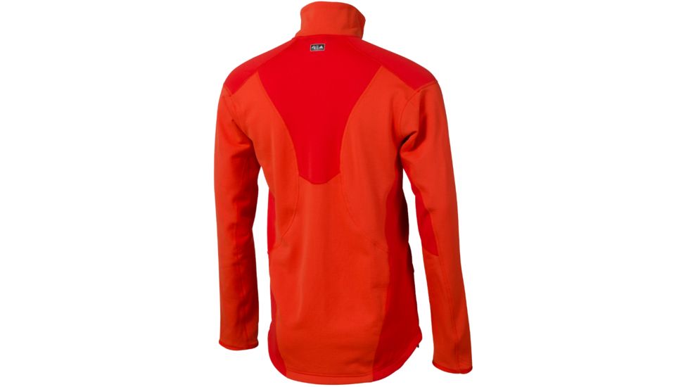 Adidas Terrex Swift Speed Jacket - Men's-High Energy-Small