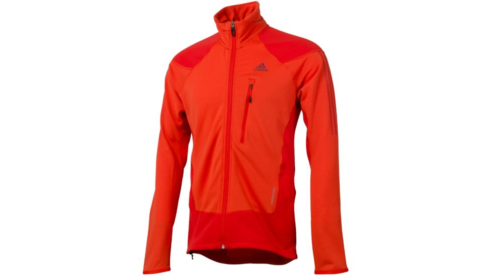Adidas Outdoor Terrex Swift Speed Jacket - Men's