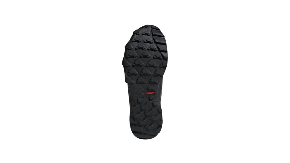 Adidas Terrex Tracerocker GTX Trailrunning Shoe - Men's, Black/Black/Carbon, 8.5, CM7593-8.5