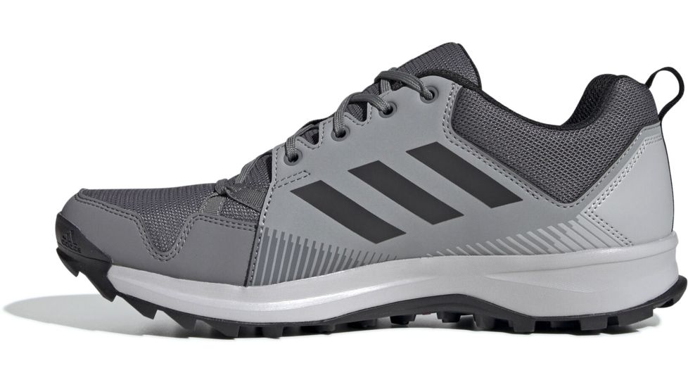 Adidas Terrex Tracerocker, Men's, Grey Four/Black/Grey Three, 10, G26415-10