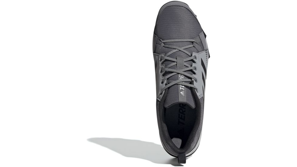 Adidas Terrex Tracerocker, Men's, Grey Four/Black/Grey Three, 10, G26415-10
