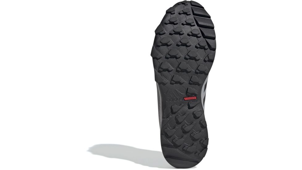 Adidas Terrex Tracerocker, Men's, Grey Four/Black/Grey Three, 10, G26415-10