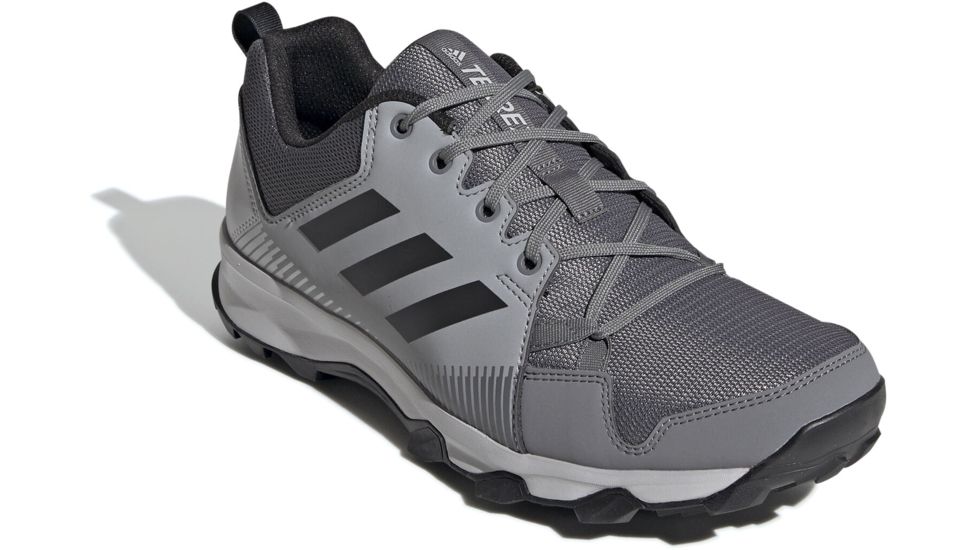 Adidas Terrex Tracerocker, Men's, Grey Four/Black/Grey Three, 10, G26415-10